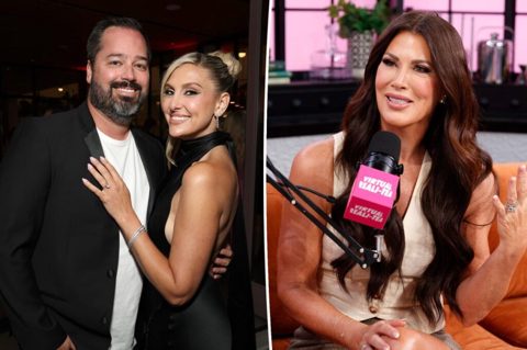 Emily Simpson outs Gina Kirschenheiter’s prenup