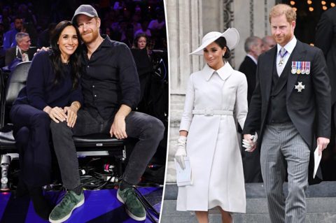 Prince Harry and Meghan Markle’s UK comeback raises 8 burning questions 6 years after Megxit