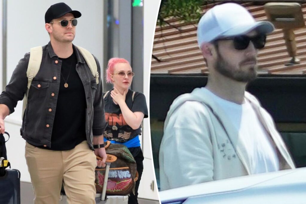 Brian Hickerson speaks out on Hayden Panettiere’s tragic death