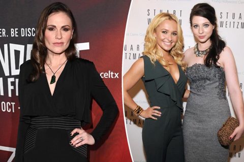 Anna Paquin shares rare message about child stars following Hayden Panettiere’s death