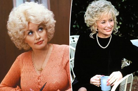 Where to stream Dolly Parton’s best movies