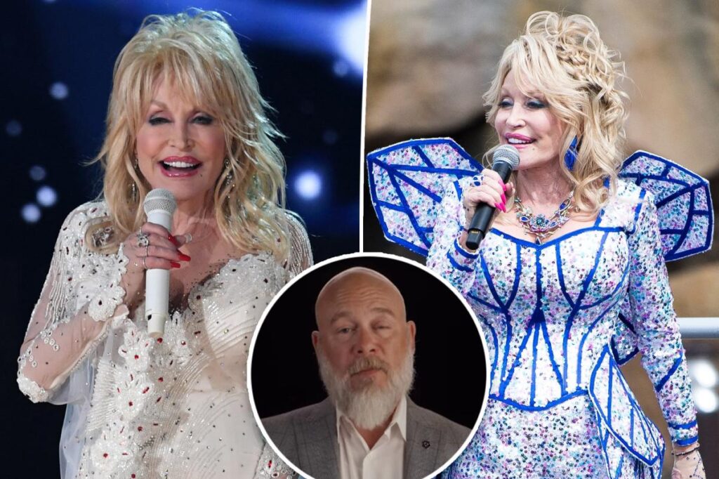 Read Dolly Parton’s family’s emotional message on her death in full