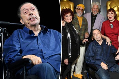 Tim Curry reunited with ‘Rocky Horror Picture Show’ co-stars in final public appearance before death