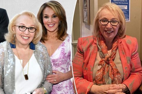 Rosanna Scotto’s beloved mom Marion Scotto dead at 90