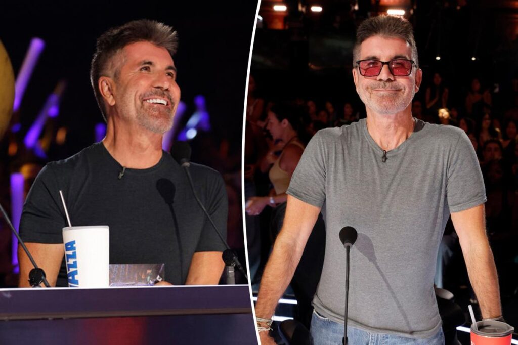 Simon Cowell’s ‘America’s Got Talent’ replacement announced as he recovers from surgery