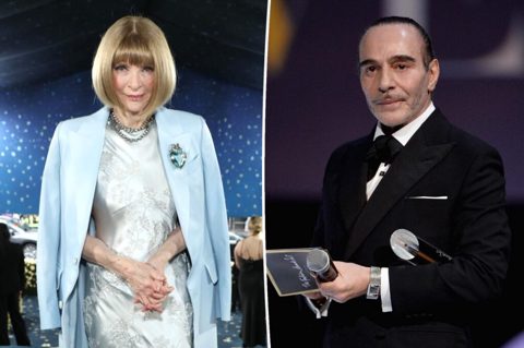 Inside the Met Gala’s options following the Galliano fiasco