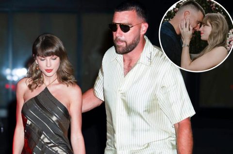 Taylor Swift and Travis Kelce’s surprising plans for where they’ll live revealed after getting married