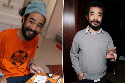Artist and downtown darling, Lucien Smith, dead at 37