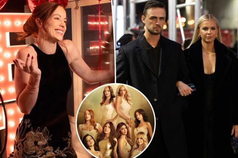 How to watch ‘Secret Lives of Mormon Wives’ Season 5 premiere