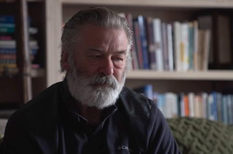 Alec Baldwin reflects on ‘Rust’ shooting, manslaughter trial in documentary trailer