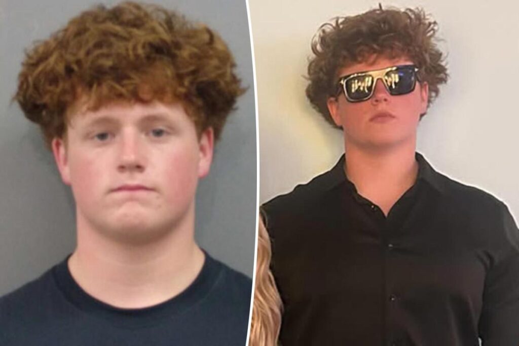KJ Biermann, 15, granted bond in sodomy and sexual battery case, will be released from jail
