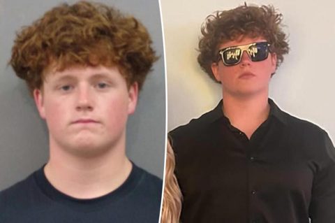 KJ Biermann, 15, granted bond in sodomy and sexual battery case, will be released from jail