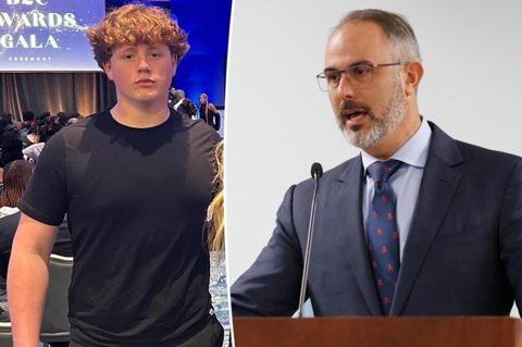 KJ Biermann’s lawyer defends teen over alleged videos that show him having sex with underage family member