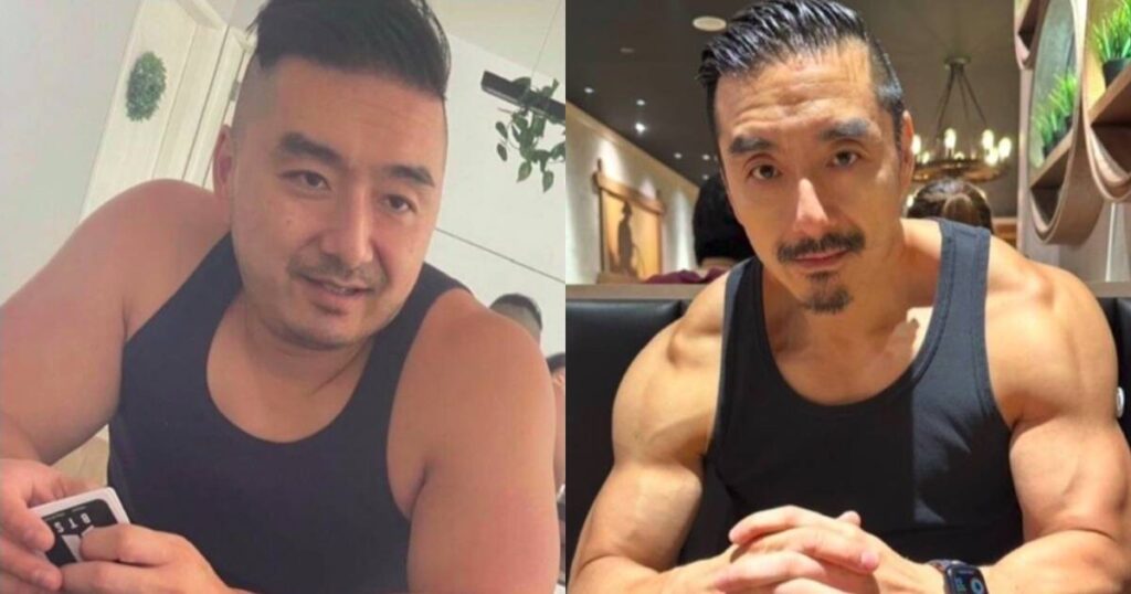 15 years younger: NUS medicine professor becomes his own test subject in longevity study, Lifestyle News