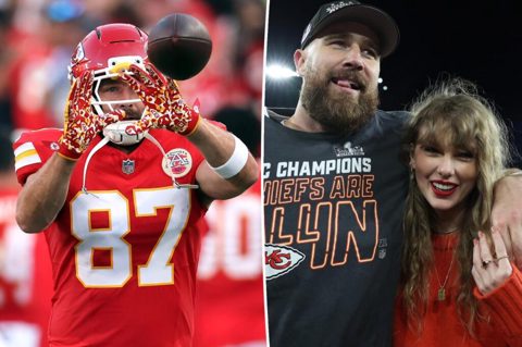 How to watch Travis Kelce in Chiefs vs. Broncos live for free