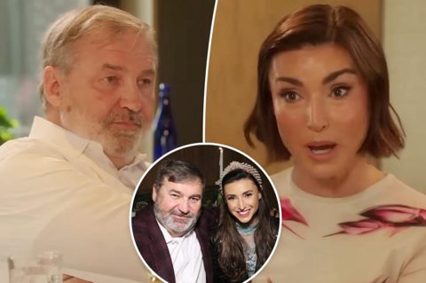 ‘RHOSLC’ star Bronwyn Newport divulges brutal ‘final straw’ in Todd Bradley marriage