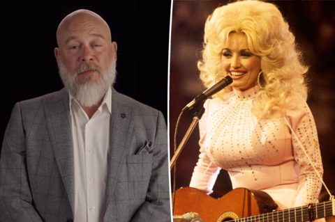 Dolly Parton’s nephew fired from longtime security role