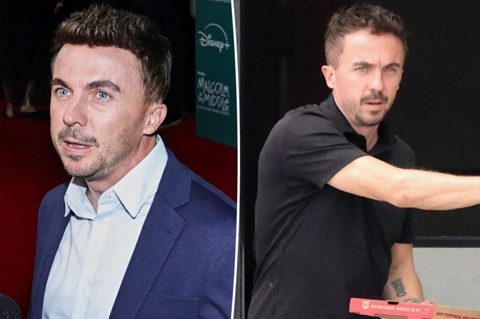 The truth behind Frankie Muniz’s concerning social media rant