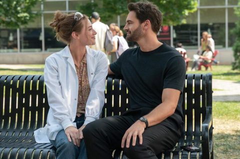 Where and when to watch ‘The Love Hypothesis’ for free