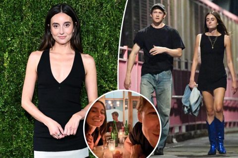 Mary Beth Barone pokes fun at Joe Alwyn dating rumors after NYC outing