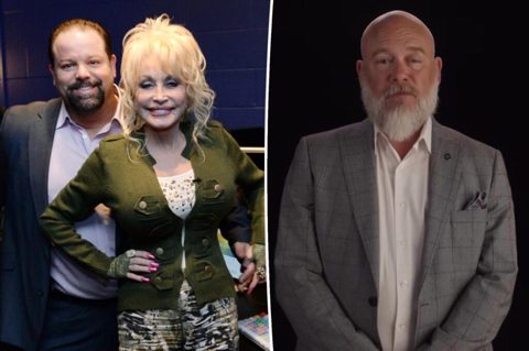 Dolly Parton’s manager wants her family ‘out of the picture’: source