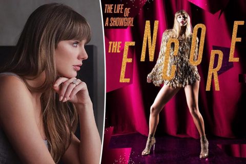 All the Easter eggs from Taylor Swift’s ‘The Life of a Showgirl: The Encore’