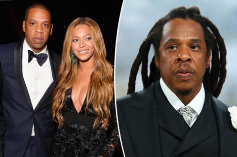 Jay-Z rape accuser admits she ‘never met’ him, apologizes to Beyoncé for ‘false’ claims