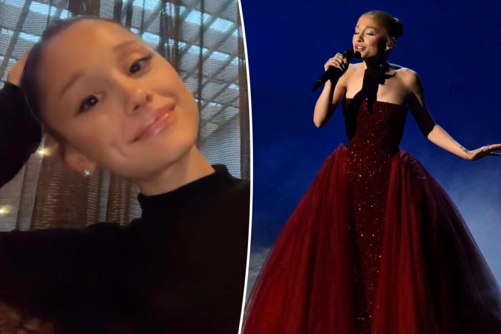 Inside Ariana Grande’s life away from the spotlight in LA with Ricky Alvarez