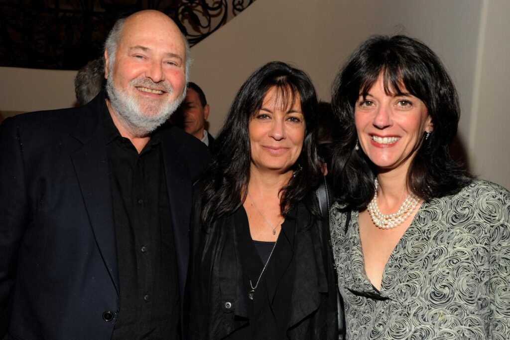 Rob Reiner’s sister-in-law breaks silence 9 months after brutal murders