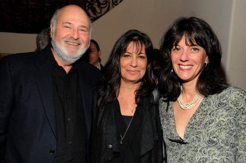 Rob Reiner’s sister-in-law breaks silence 9 months after brutal murders