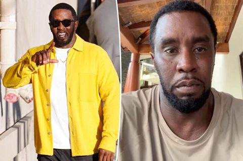 Sean ‘Diddy’ Combs’ release date moved up again