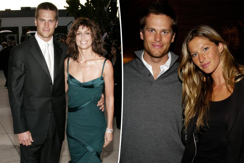 Tom Brady book sheds light on timeline of split from pregnant Bridget Moynahan