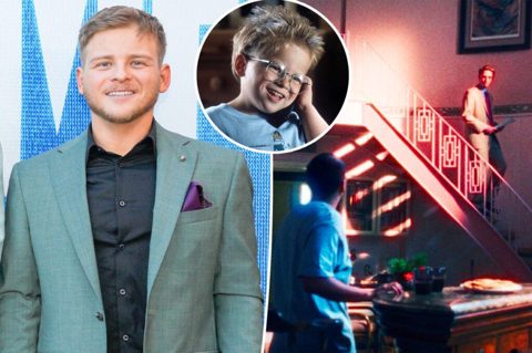 ‘Jerry Maguire,’ ‘Stuart Little’ child star Jonathan Lipnicki is unrecognizable in ‘Primetime’ role