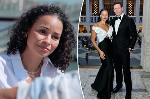 ‘RHONY’ star Sai De Silva reveals breaking point in marriage before split