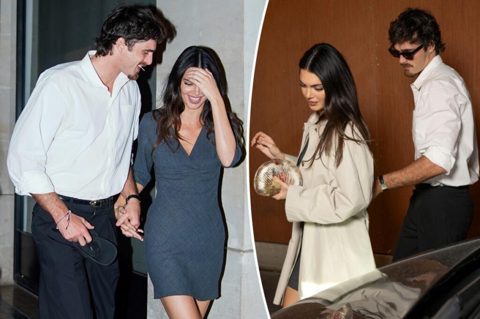 Kendall Jenner and Jacob Elordi’s LA living plans revealed as relationship is ‘going really well’