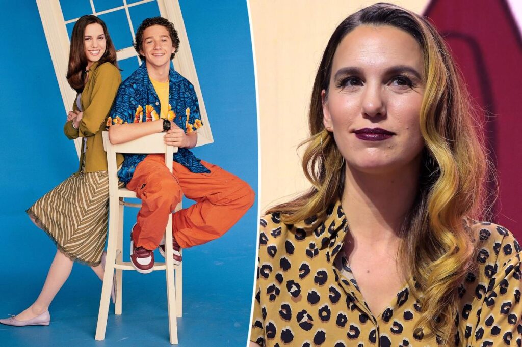 Christy Carlson Romano once thought Hollywood might ‘kill’ her