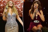 Ella Langley hits back at haters ‘picking on’ her after beating Mariah Carey’s record