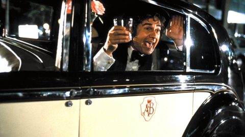 Hollywood Flashback: When Dudley Moore Intoxicated Audiences in ‘Arthur’