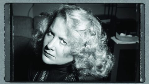 Relax, Hollywood, Nikki Finke Didn’t Write a Memoir