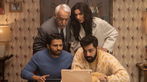 ‘Deli Boys’ Canceled After Two Seasons on Hulu