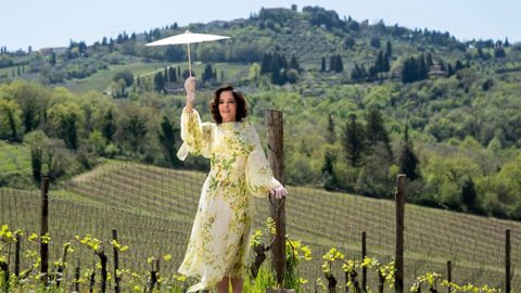 Hulu’s Parker Posey-Hosted Competition ‘The Mob’ Drops First Look, Sets Premiere Date