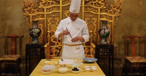 Once shaped by court rituals, China’s imperial cuisine lives on today, Lifestyle News