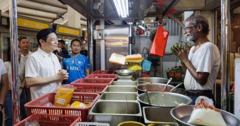 Owner of Kalanidi Curry Spices retires, closes traditional spice stall after 53 years in business, Lifestyle News