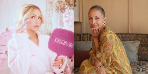 Paris Hilton and Nicole Richie making plans for new project, Entertainment News