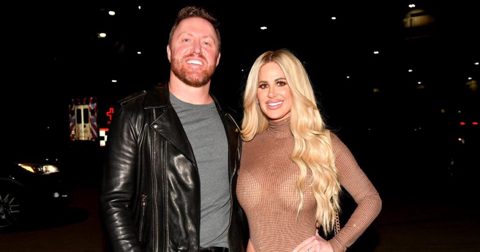 Kim Zolciak’s Ex Kroy Biermann Ordered to Pay 5 Figures Over Gambling Debt Amid Son’s Legal Troubles (Exclusive)