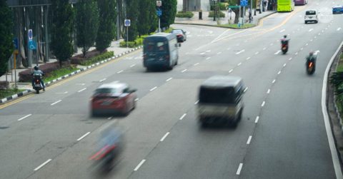What drivers need to know as lower demerit point thresholds kick in from January 2027, Lifestyle News