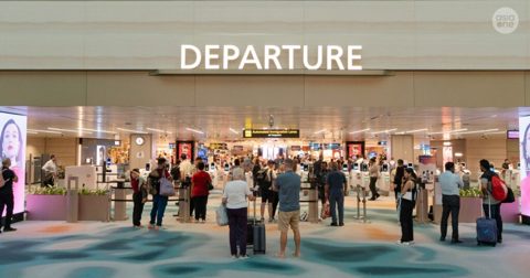 1 in 3 Singaporean travellers fight over money after group trip: YouTrip survey