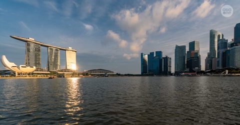 F1 Singapore 2026 hotel guide: Where to stay for the Singapore Grand Prix, Lifestyle News