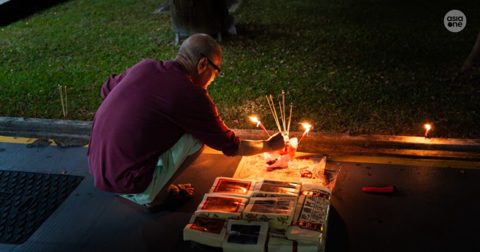 These 4 zodiac signs should be extra careful this Hungry Ghost Month, says astrology expert, Lifestyle News