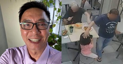 ‘Times are different’: Huang Yiliang reacts to Bei-Ing Wanton Noodle incident, shares view as a father